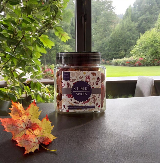 Whole Jawitri flower (Mace) - Export Quality, 100g