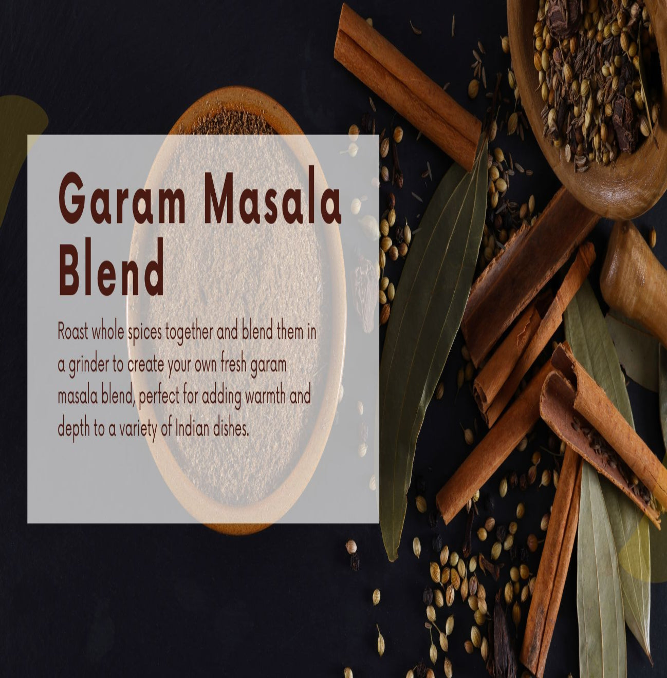 Combo of 2 - Bay leaf, Whole Javithri flower (Mace) - Export Quality, 100g