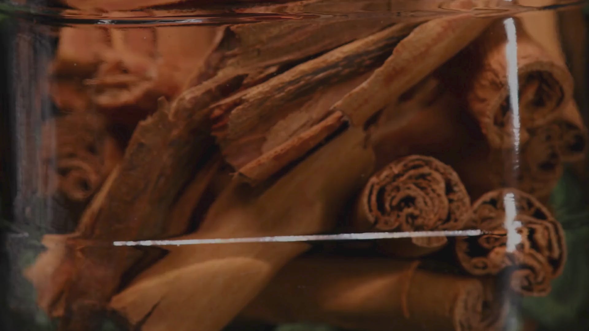 Premium Ceylon Cinnamon Quills - Export Quality, 185g